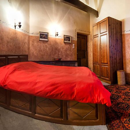 Nives Otel Nimfaíon Dış mekan fotoğraf